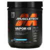 Thực phẩm chức năng MuscleTech VaporX5 Pre-Workout Blue Razz Freeze 9.4 oz (266 g) 631656710922