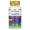 Natrol 5-HTP Fast Dissolve Extra Strength Wild Berry 100 mg 30 Tablets 4 Thực phẩm chức năng Natrol 5-HTP Fast Dissolve Extra Strength Wild Berry 100 mg 30 Tablets 047469060442