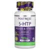 Thực phẩm chức năng Natrol 5-HTP Time Release Extra Strength 100 mg 45 Tablets 047469052287