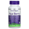 Thực phẩm chức năng Natrol Acai Berry 500 mg 75 Veggie Caps 047469055769