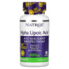 Natrol Alpha Lipoic Acid Time Release 600 mg 45 Tablets 4 Thực phẩm chức năng Natrol Alpha Lipoic Acid Time Release 600 mg 45 Tablets 047469052294
