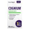 Natrol Cognium Memory 60 Tablets 5 Thực phẩm chức năng Natrol Cognium Memory 60 Tablets 047469072308