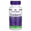 Natrol Cranberry 400 mg 30 Capsules 4 Thực phẩm chức năng Natrol Cranberry 400 mg 30 Capsules 047469160333