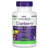 Thực phẩm chức năng Natrol Cranberry Fast Dissolve Cranberry 125 mg 120 Tablets 047469063306