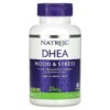 Natrol DHEA 25 mg 300 Tablets 4 Thực phẩm chức năng Natrol DHEA 25 mg 300 Tablets 047469161071