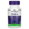 Natrol DHEA 25 mg 90 Tablets 5 Thực phẩm chức năng Natrol DHEA 25 mg 90 Tablets 047469005979