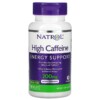 Thực phẩm chức năng Natrol High Caffeine Extra Strength 200 mg 100 Tablets 047469047948