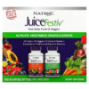Natrol JuiceFestiv 2 Bottles 60 Capsules Each 5 Thực phẩm chức năng Natrol JuiceFestiv 2 Bottles 60 Capsules Each 047469053031