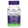 Thực phẩm chức năng Natrol Kava Kava 200 mg 30 Capsules 047469009496