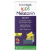 Thực phẩm chức năng Natrol Kids Melatonin Fast Dissolve Ages 4 & Up Strawberry 30 Tablets 047469076979