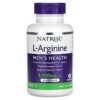 Thực phẩm chức năng Natrol L-Arginine Extra Strength 1.000 mg 90 Tablets 047469052348