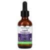 Natrol Liquid Melatonin Berry 1 mg 2 fl oz (60 ml) 5 Thực phẩm chức năng Natrol Liquid Melatonin Berry 1 mg 2 fl oz (60 ml) 047469074029