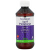 Natrol Liquid Melatonin Sleep Berry 2.5 mg 8 fl oz (237 ml) 4 Thực phẩm chức năng Natrol Liquid Melatonin Sleep Berry 2.5 mg 8 fl oz (237 ml) 047469074050