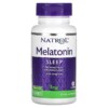 Thực phẩm chức năng Natrol Melatonin 1 mg 180 Tablets 047469004668