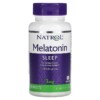 Thực phẩm chức năng Natrol Melatonin 3 mg 120 Tablets 047469005115