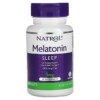 Thực phẩm chức năng Natrol Melatonin Extra Strength 5 mg 60 Tablets 047469044626