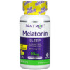 Thực phẩm chức năng Natrol Melatonin Fast Dissolve Maximum Strength Citrus 10 mg 60 Tablets 047469076689