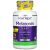 Natrol Melatonin Fast Dissolve Maximum Strength Strawberry 10 mg 100 Tablets 4 Thực phẩm chức năng Natrol Melatonin Fast Dissolve Maximum Strength Strawberry 10 mg 100 Tablets 047469071509