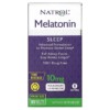 Thực phẩm chức năng Natrol Melatonin Sleep Time Release 10 mg 100 Tablets 047469072797