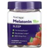 Natrol Melatonin Strawberry 5 mg 90 Gummies 4 Thực phẩm chức năng Natrol Melatonin Strawberry 5 mg 90 Gummies 047469073312