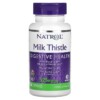 Natrol Milk Thistle 262.5 mg 60 Capsules 4 Thực phẩm chức năng Natrol Milk Thistle 262.5 mg 60 Capsules 047469052386
