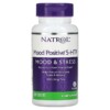 Thực phẩm chức năng Natrol Mood Positive 5-HTP 50 Tablets 047469052331