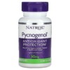 Natrol Pycnogenol 50 mg 60 Capsules 4 Thực phẩm chức năng Natrol Pycnogenol 50 mg 60 Capsules 047469005139