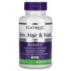Thực phẩm chức năng Natrol Skin Hair & Nails Advanced Beauty 60 Capsules 047469071400
