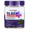 Natrol Sleep + Immune Health Berry 50 Gummies 5 Thực phẩm chức năng Natrol Sleep + Immune Health Berry 50 Gummies 047469077808