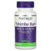 Thực phẩm chức năng Natrol Yohimbe Bark 500 mg 90 Capsules 047469022761