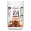 Thực phẩm chức năng Naturade Total Soy Meal Replacement Bavarian Chocolate 17.88 oz (507 g) 079911023019
