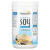 Naturade Total Soy Meal Replacement French Vanilla 17.88 oz (507 g) 5 Thực phẩm chức năng Naturade Total Soy Meal Replacement French Vanilla 17.88 oz (507 g) 079911023026