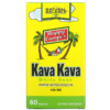 Natural Balance Happy Camper Kava Kava White Root 450 mg 60 VegCaps 5 Thực phẩm chức năng Natural Balance Happy Camper Kava Kava White Root 450 mg 60 VegCaps 047868137547