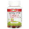 Thực phẩm chức năng Natural Dynamix (NDX) Gummy Cuties Kids Echinacea Vitamin C & Zinc 60 Gummy Cuties 761584622254