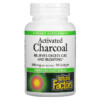 Thực phẩm chức năng Natural Factors Activated Charcoal 250 mg 90 Softgels 068958017020