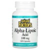 Natural Factors Alpha-Lipoic Acid 100 mg 120 Capsules 4 Thực phẩm chức năng Natural Factors Alpha-Lipoic Acid 100 mg 120 Capsules 068958020969