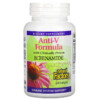 Thực phẩm chức năng Natural Factors Anti-V Formula with Clinically Proven Echinamide 120 Softgels 068958047010