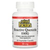 Natural Factors Bioactive Quercetin EMIQ 50 mg 60 Vegetarian Capsule 5 Thực phẩm chức năng Natural Factors Bioactive Quercetin EMIQ 50 mg 60 Vegetarian Capsule 068958013817