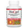 Natural Factors BioCgel Buffered Vitamin C with BerryRich 500 mg 90 Softgels 4 Thực phẩm chức năng Natural Factors BioCgel Buffered Vitamin C with BerryRich 500 mg 90 Softgels 068958013534