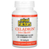 Natural Factors Celadrin Joint Health 90 Softgels 4 Thực phẩm chức năng Natural Factors Celadrin Joint Health 90 Softgels 068958026817