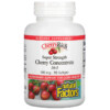 Natural Factors Cherry Concentrate Super Strength 500 mg 90 Softgels 4 Thực phẩm chức năng Natural Factors Cherry Concentrate Super Strength 500 mg 90 Softgels 068958045252