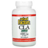 Natural Factors CLA Conjugated Linoleic Acid Blend 1.000 mg 180 Softgels 4 Thực phẩm chức năng Natural Factors CLA Conjugated Linoleic Acid Blend 1.000 mg 180 Softgels 068958020471