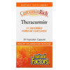 Thực phẩm chức năng Natural Factors CurcuminRich Theracurmin 30 Vegetarian Capsules 068958045429
