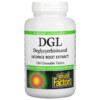 Natural Factors DGL Deglycyrrhizinated Licorice Root Extract 180 Chewable Tablets 4 Thực phẩm chức năng Natural Factors DGL Deglycyrrhizinated Licorice Root Extract 180 Chewable Tablets 068958045078