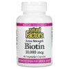 Natural Factors Extra Strength Biotin 10.000 mcg 60 Vegetarian Capsules 5 Thực phẩm chức năng Natural Factors Extra Strength Biotin 10.000 mcg 60 Vegetarian Capsules 068958012636