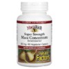 Natural Factors Maca Rich Maca Concentrate Super Strength 500 mg 90 Vegetarian Capsules 5 Thực phẩm chức năng Natural Factors Maca Rich Maca Concentrate Super Strength 500 mg 90 Vegetarian Capsules 068958045375