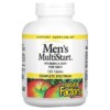 Natural Factors Men's MultiStart Vitamin A Day for Men 120 Tablets 5 Thực phẩm chức năng Natural Factors Men's MultiStart Vitamin A Day for Men 120 Tablets 068958015705