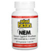 Natural Factors NEM Natural Eggshell Membrane 60 Vegetarian Capsules 5 Thực phẩm chức năng Natural Factors NEM Natural Eggshell Membrane 60 Vegetarian Capsules 068958026930