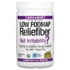 Natural Factors Organic Low Fodmap Reliefiber Unflavored 5.3 oz (150 g) 4 Thực phẩm chức năng Natural Factors Organic Low Fodmap Reliefiber Unflavored 5.3 oz (150 g) 068958049915