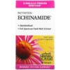 Thực phẩm chức năng Natural Factors Patented Echinamide 60 Softgels 068958045238
